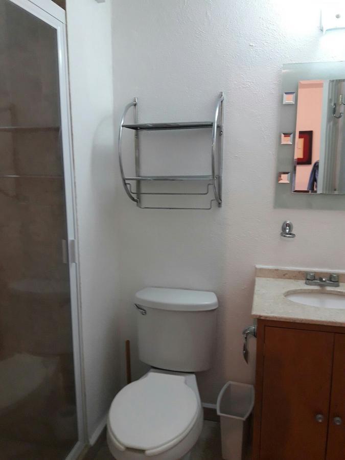 Apartment Departamento Arquimedes 214 - 503 Mexiko-Stadt