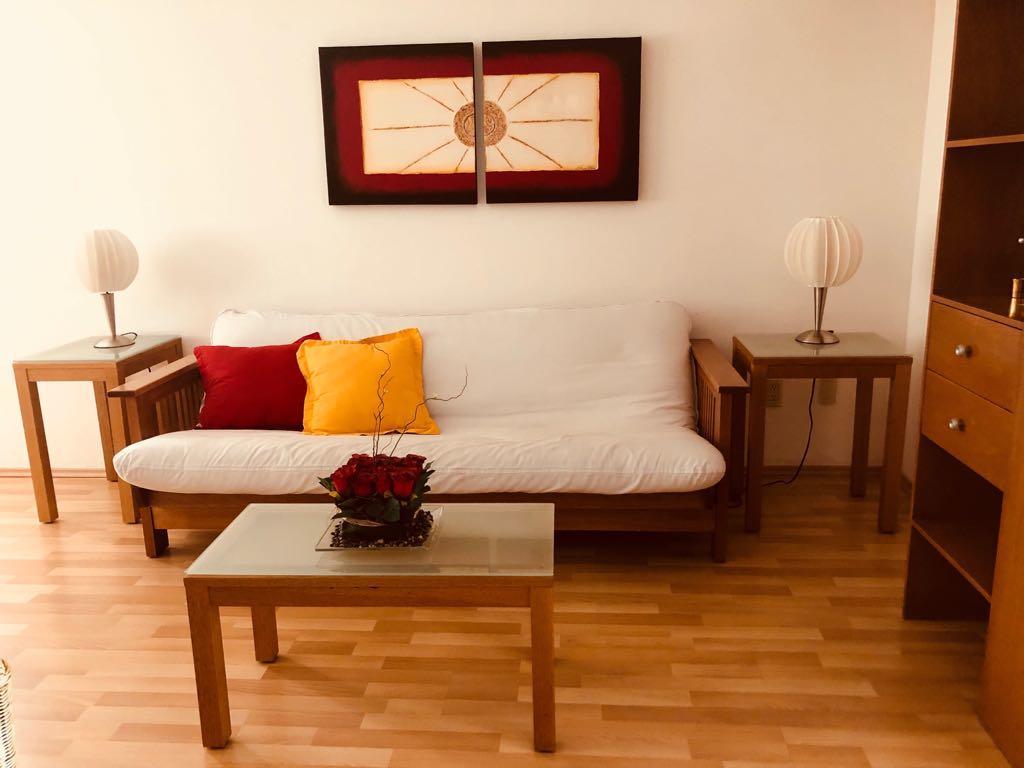 Apartment Departamento Arquimedes 214 - 503 Mexiko-Stadt